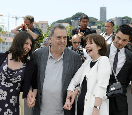 Cannes 2013: key films: Steven Frears