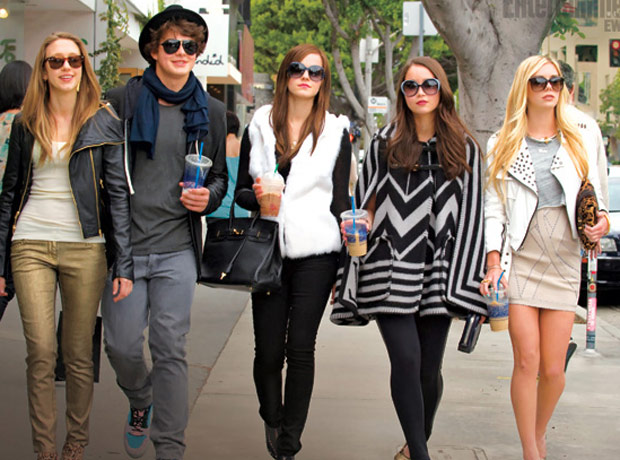 Cannes 2013: key films: The Bling Ring