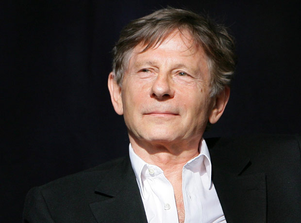 Cannes 2013: key films: Roman Polanski