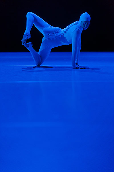 Place Prize: Riccardo Buscarini, Athletes