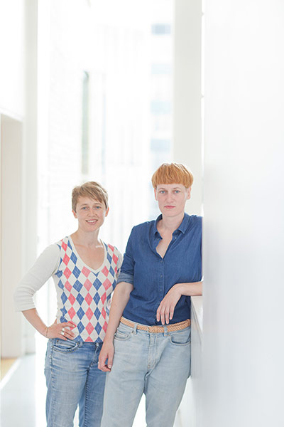 Place Prize: H2dance Hannah and Heidi