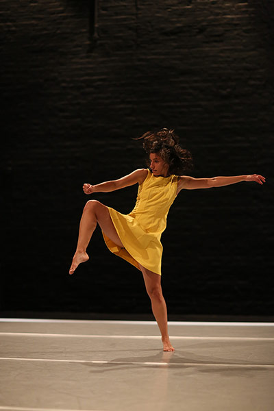 Place Prize: Eva Recacha, Wishing Well