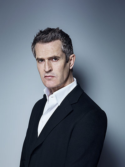 Original Observer: Rupert Everett