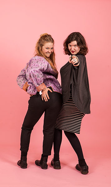 Original Observer: Ladybeard