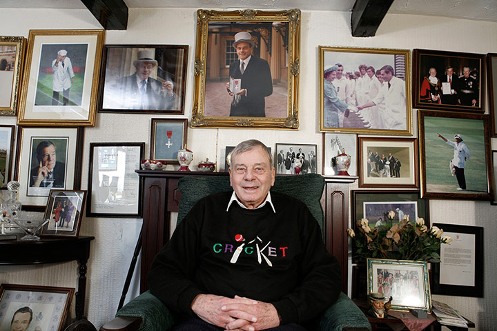 Original Observer: Dickie Bird