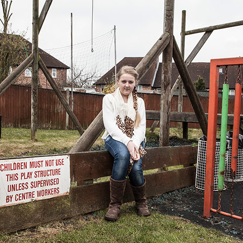 Original Observer: Natalie Hutton