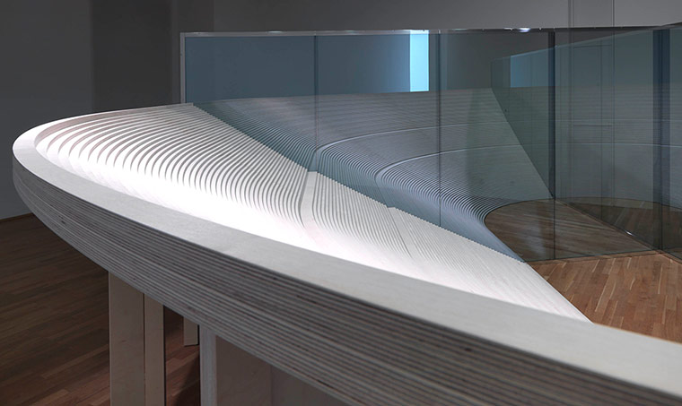 Exhibitionist2004: Paul Pfieffer