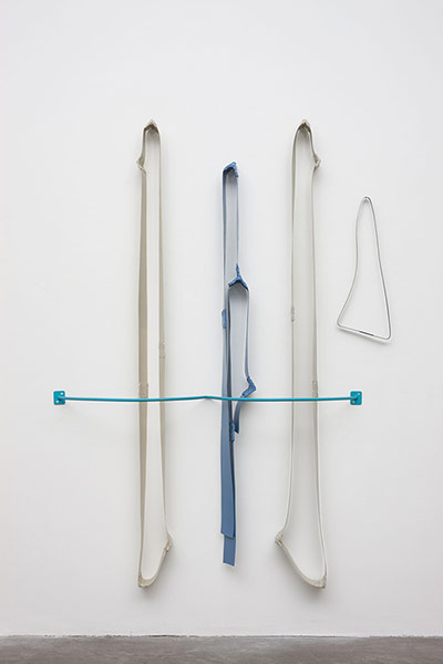 Exhibitionist2004: Aleana Egan: The Sensitive Plant