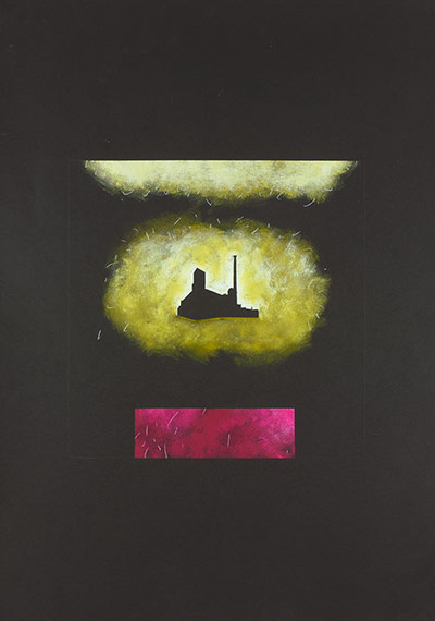 Exhibitionist2004: Brian Clarke