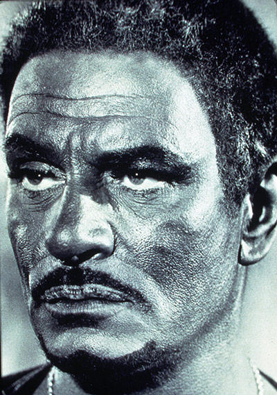 10 best: Laurence Olivier