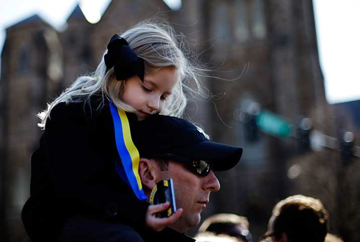 boston service: boston service