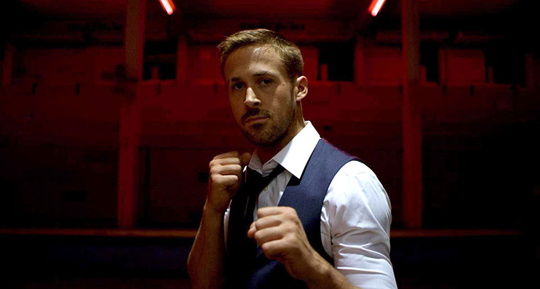 Cannes 2013: Only God Forgives
