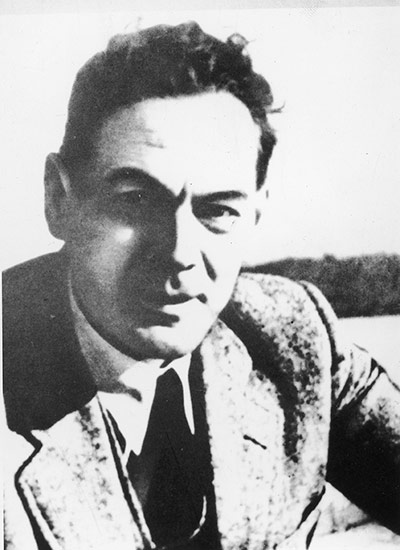 Readers' suggest: Communist spy Richard Sorge