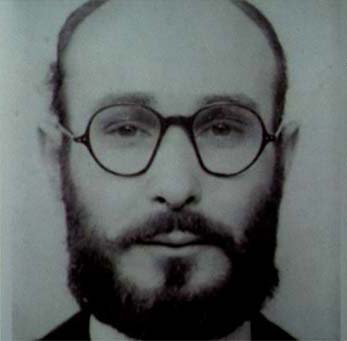 Readers' suggest: Joan Pujol Garcia