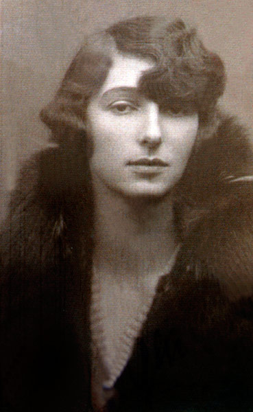 Readers' suggest: Christine Granville