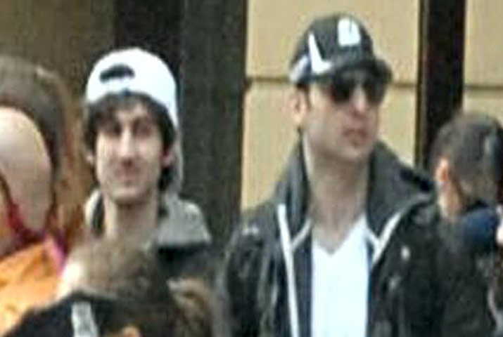 boston suspects: boston marathon suspects