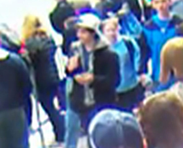 boston suspects: boston fbi