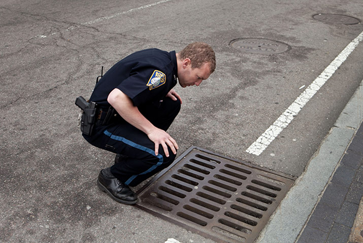 boston lockdown: Shootings In Cambridge