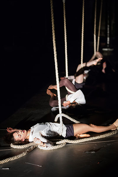 No Fit State Circus: No Fit State Circus