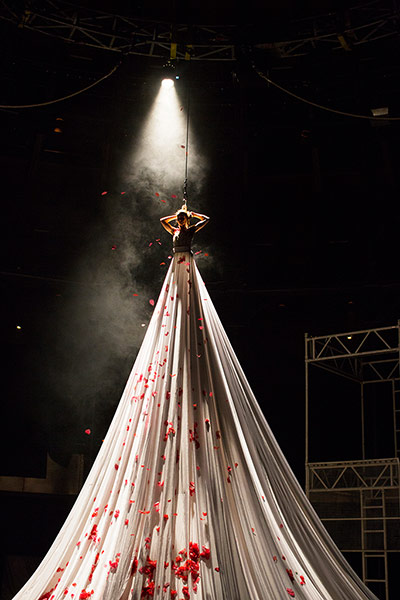 No Fit State Circus: No Fit State Circus