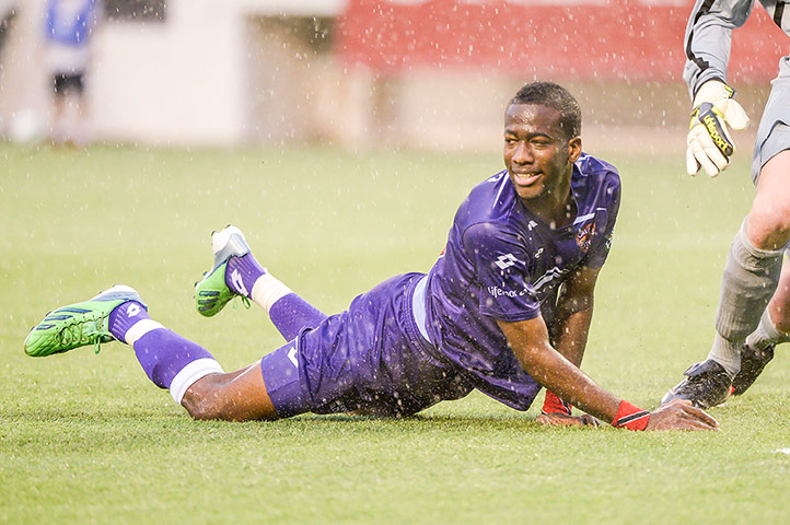 Best of sport 19/04/2013: Rochester vs Orlando City