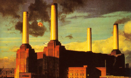 Pink Floyd's Animals