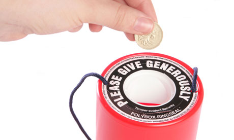 major donor fundraising