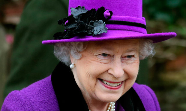 Queen gets £5m pay rise from taxpayer | UK news | The Guardian