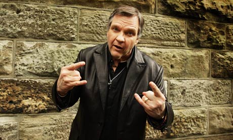 Meat Loaf