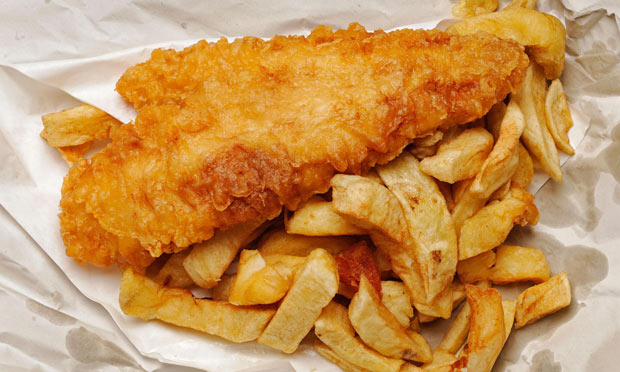 cod fish and chips near me