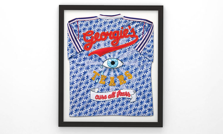 Beautiful Games: Quiet British Accent