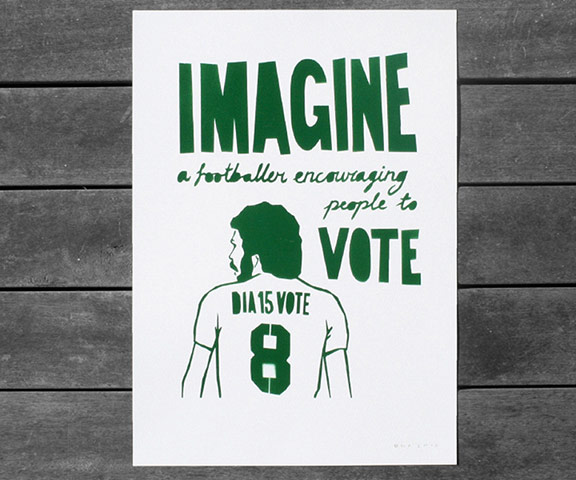 Beautiful Games: Quiet British Accent