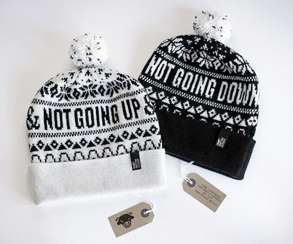 Beautiful Games: Quiet British Accent