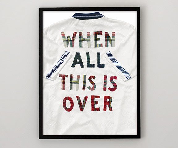 Beautiful Games: Quiet British Accent