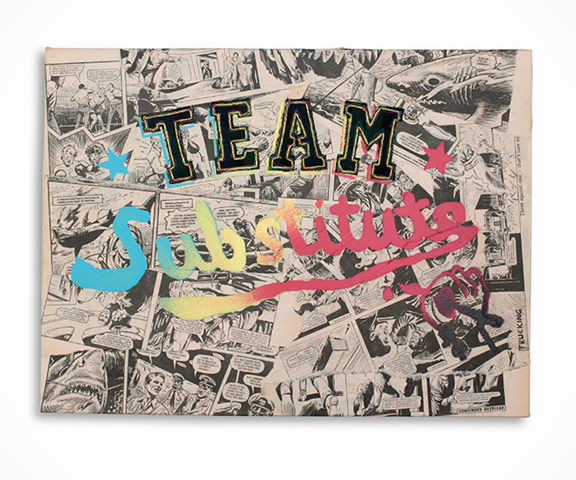 Beautiful Games: Quiet British Accent