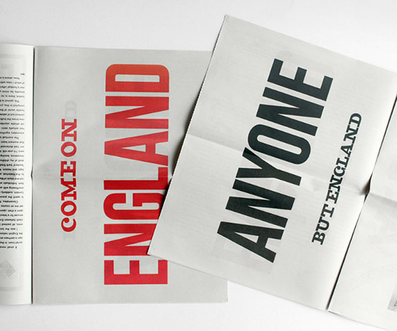 Beautiful Games2: Quiet British Accent