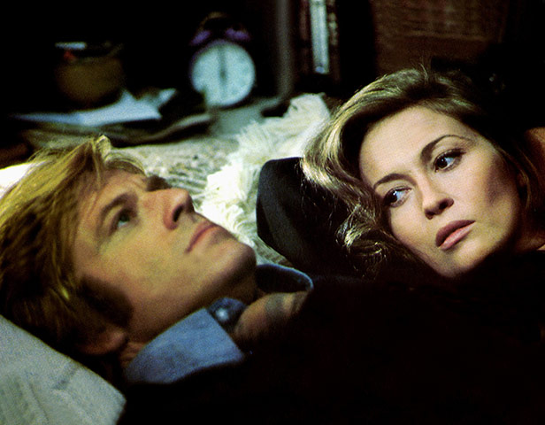 Robert Redford: Three Days of the Condor