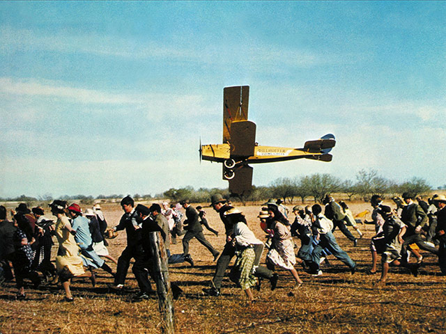 Robert Redford: The Great Waldo Pepper