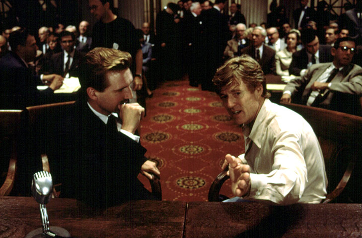 Robert Redford: Quiz Show