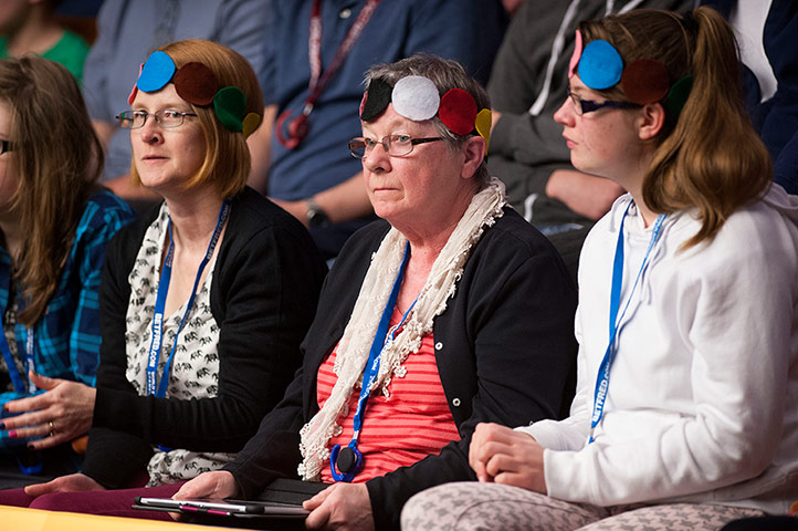 ronnie O'sullivan: Snooker fans