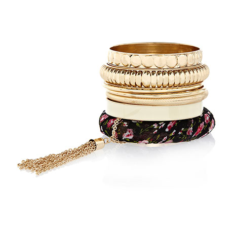 Oriental:: Oriental: key fashion trends of the season – in pictures