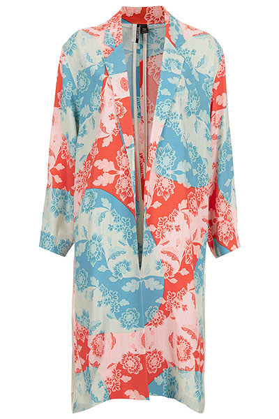 Oriental:: Oriental: key fashion trends of the season – in pictures