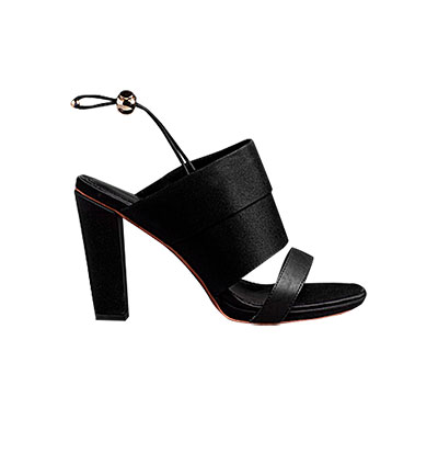 Oriental:: Oriental: key fashion trends of the season – in pictures