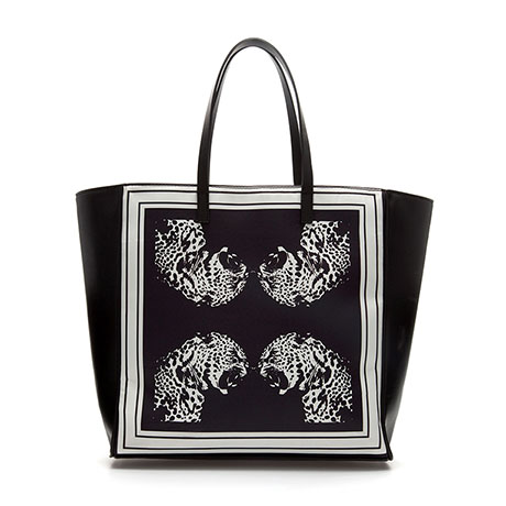 Oriental:: Oriental: key fashion trends of the season – in pictures