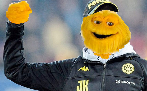 Jurgen Klopp gallery: Jurgen Klopp gallery