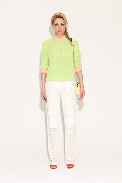 All ages - citrus: Fashion for all ages - Citrus