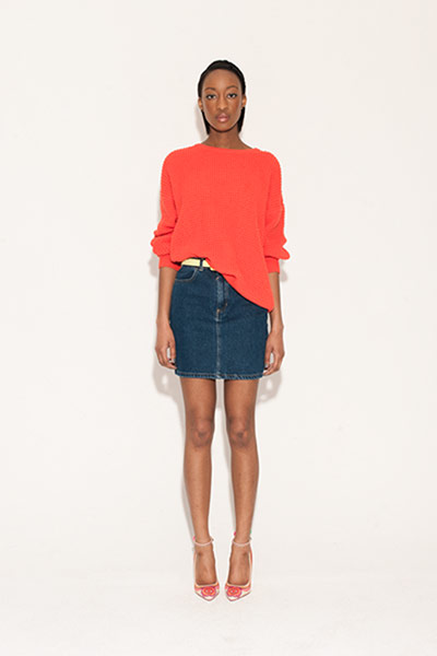 All ages - citrus: Fashion for all ages - Citrus