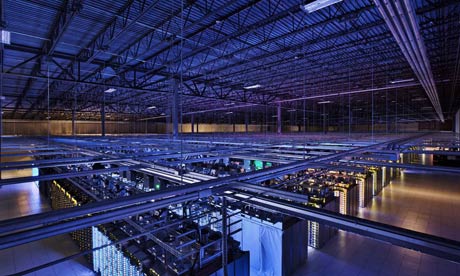 Data Center 
