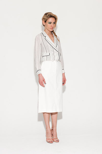 All ages - Blazers: Fashion for all ages - Blazers