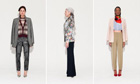 Fashion for all ages - Blazers